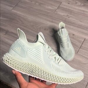 Adidas AlphaEdge 4D Parley Aero Green (9.5)